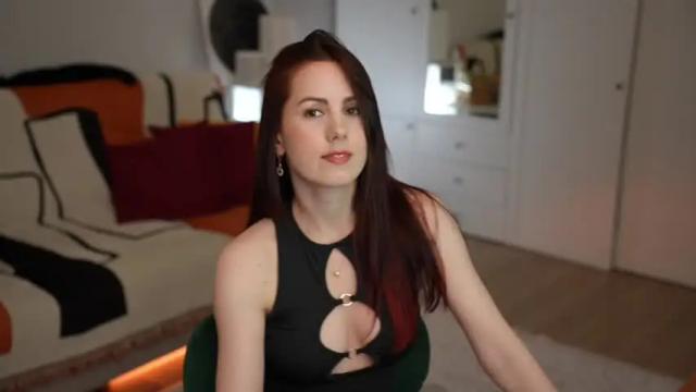 Thumbnail 2, _blackbee_'s Stream at Chaturbate, 6 days ago