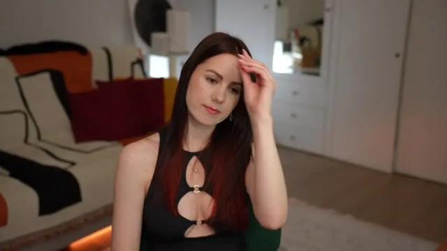 Thumbnail 3, _blackbee_'s Stream at Chaturbate, 6 days ago