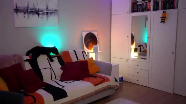 Image 10 of _blackbee_ Stream on Chaturbate on 18 days ago