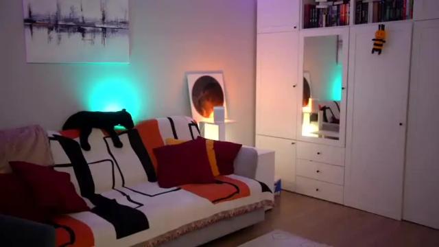 Image 6 of _blackbee_ Stream on Chaturbate on 16 days ago