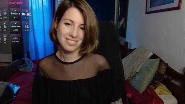 Thumbnail 1, _blackpearl's Stream at Chaturbate, 1 month ago