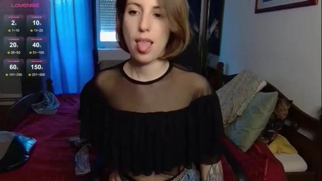 Image 3 of _blackpearl Stream on Chaturbate on 1 month ago