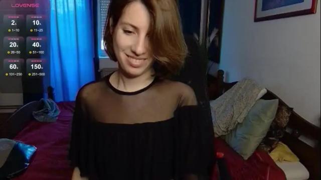 Thumbnail 2, _blackpearl's Stream at Chaturbate, 1 month ago