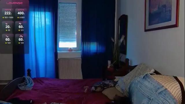 Image 8 of _blackpearl Stream on Chaturbate on 1 month ago