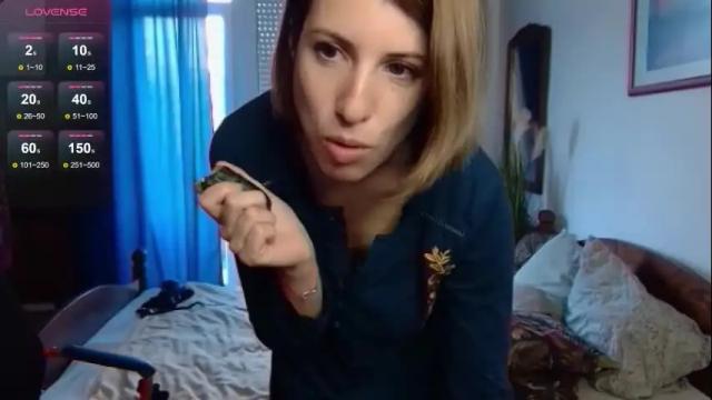 Image 3 of _blackpearl Stream on Chaturbate on 1 month ago