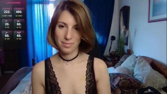 Thumbnail 3, _blackpearl's Stream at Chaturbate, 1 month ago