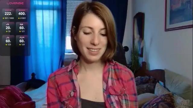 Image 8 of _blackpearl Stream on Chaturbate on 1 month ago