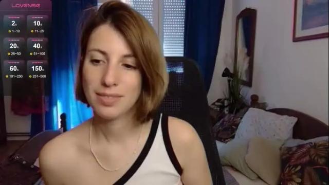 Thumbnail 3, _blackpearl's Stream at Chaturbate, 23 days ago
