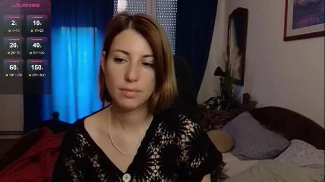 Thumbnail 3, _blackpearl's Stream at Chaturbate, 21 days ago