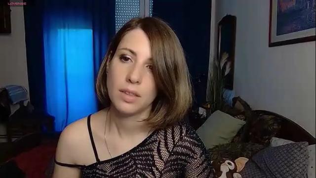 Thumbnail 3, _blackpearl's Stream at Chaturbate, 1 day ago