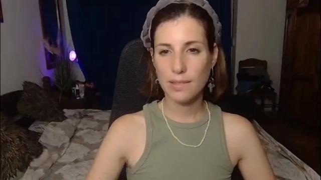 Image 3 of _blackpearl Stream on Chaturbate on 4 months ago