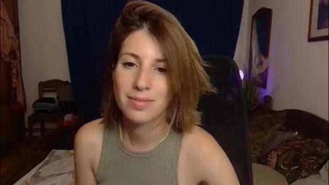 Thumbnail 1, _blackpearl's Stream at Chaturbate, 4 months ago