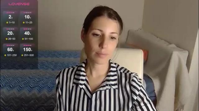 Thumbnail 2, _blackpearl's Stream at Chaturbate, 3 months ago