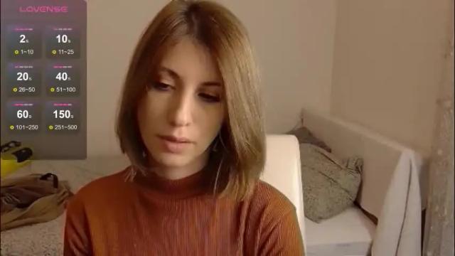 Image 3 of _blackpearl Stream on Chaturbate on 2 months ago