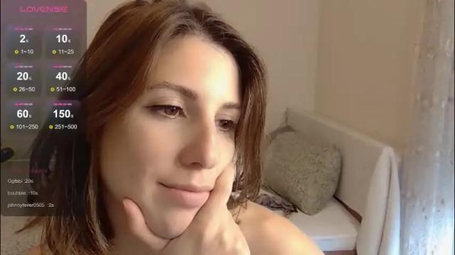 Image 3 of _blackpearl Stream on Chaturbate on 1 month ago