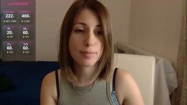 Thumbnail 2, _blackpearl's Stream at Chaturbate, 24 days ago