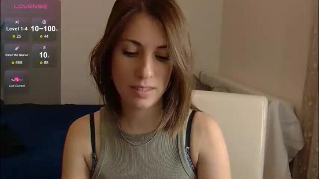 Image 6 of _blackpearl Stream on Chaturbate on 24 days ago