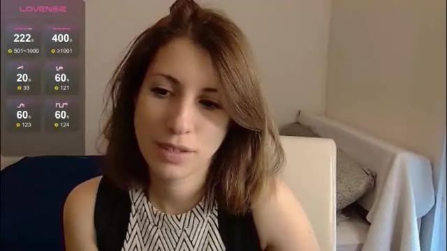 Thumbnail 1, _blackpearl's Stream at Chaturbate, 21 days ago