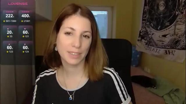 Image 6 of _blackpearl Stream on Chaturbate on 7 days ago