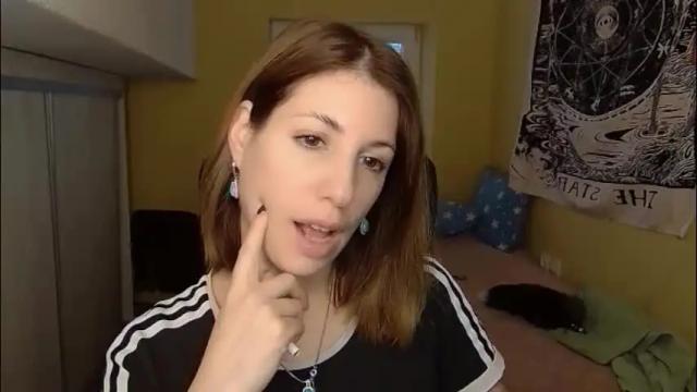 Thumbnail 3, _blackpearl's Stream at Chaturbate, 7 days ago