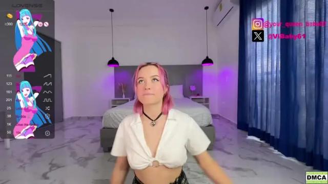 Image 11 of _blowjob_queen_ Stream on Chaturbate on 14 months ago