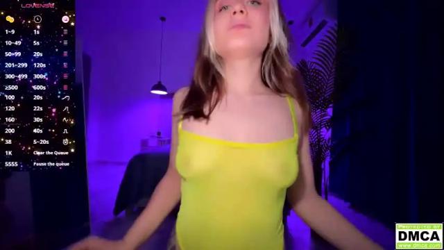Image 8 of _blowjob_queen_ Stream on Chaturbate on 2 months ago