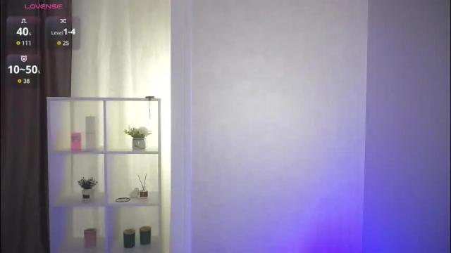 Thumbnail 2, _bluebell__'s Stream at Chaturbate, 2 months ago