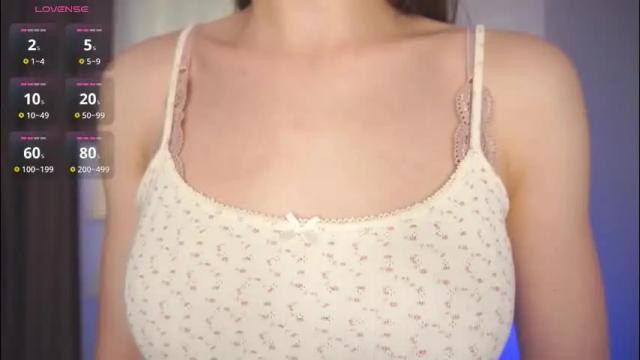 Thumbnail 2, _bluebell__'s Stream at Chaturbate, 2 months ago