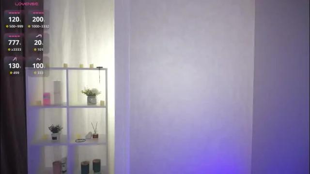 Thumbnail 3, _bluebell__'s Stream at Chaturbate, 1 month ago