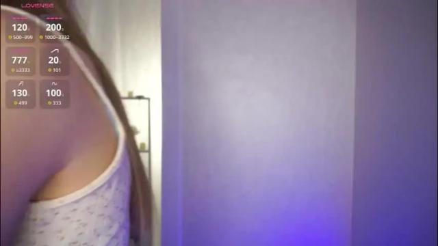 Image 7 of _bluebell__ Stream on Chaturbate on 17 days ago