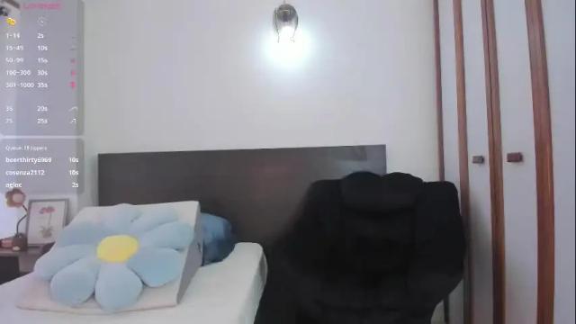 Image 7 of _blueemar Stream on Chaturbate on 27 days ago