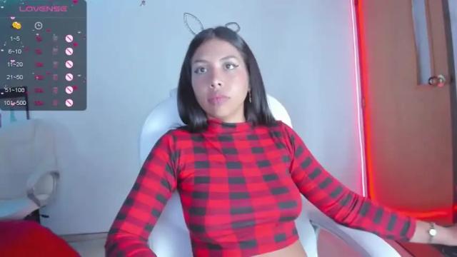 Image 3 of _blueprincess Stream on Chaturbate on 19 months ago