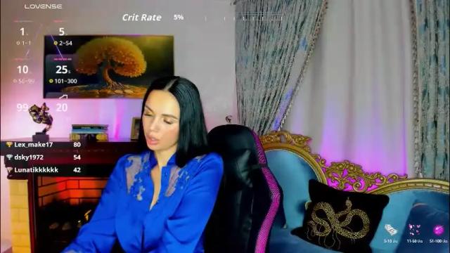 Thumbnail 3, _bounty_69_'s Stream at Chaturbate, 3 months ago