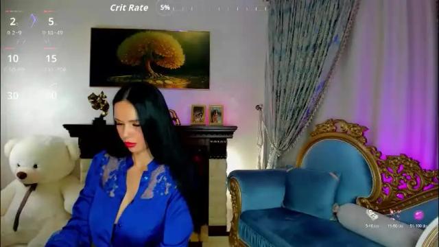 Thumbnail 3, _bounty_69_'s Stream at Chaturbate, 1 month ago