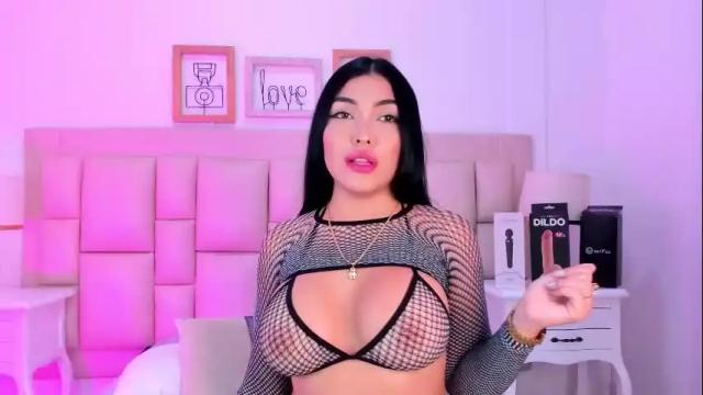 Thumbnail 1, _brenda_becker's Stream at Chaturbate, 13 days ago