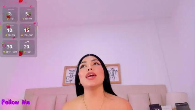 Thumbnail 1, _brenda_becker's Stream at Chaturbate, 12 days ago
