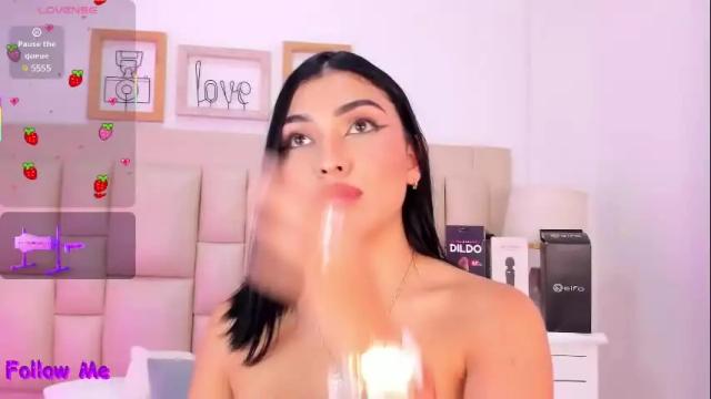 Image 10 of _brenda_becker Stream on Chaturbate on 14 days ago
