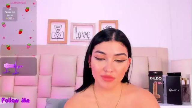 Image 12 of _brenda_becker Stream on Chaturbate on 13 days ago