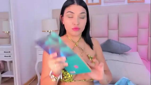 Thumbnail 1, _brenda_becker's Stream at Chaturbate, 4 days ago