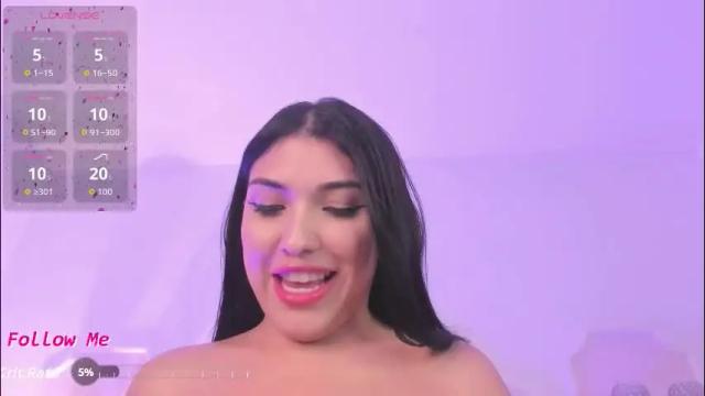 Thumbnail 2, _brenda_becker's Stream at Chaturbate, 2 months ago