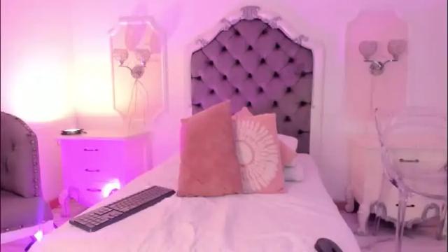 Thumbnail 3, _brenda_becker's Stream at Chaturbate, 1 month ago