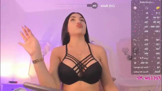 Thumbnail 2, _brenda_becker's Stream at Chaturbate, 1 month ago