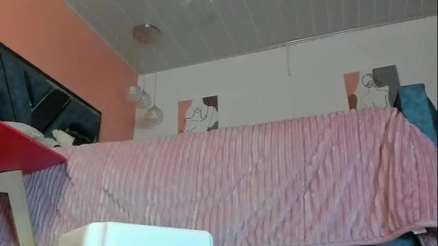 Image 10 of _brendamichel_ Stream on Chaturbate on 1 month ago