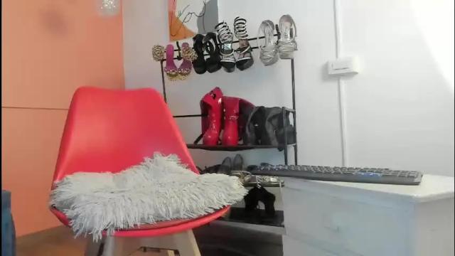 Thumbnail 3, _brendamichel_'s Stream at Chaturbate, 28 days ago