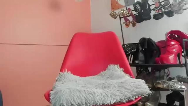 Image 12 of _brendamichel_ Stream on Chaturbate on 25 days ago