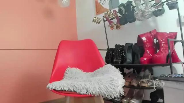 Thumbnail 1, _brendamichel_'s Stream at Chaturbate, 21 days ago