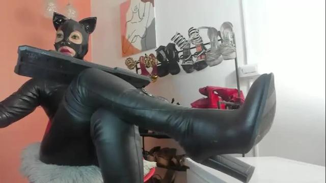 Thumbnail 2, _brendamichel_'s Stream at Chaturbate, 8 days ago