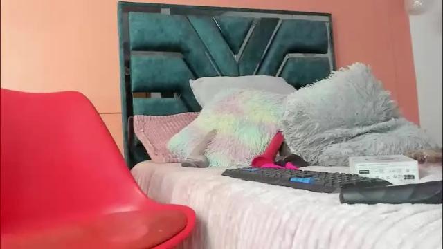 Thumbnail 1, _brendamichel_'s Stream at Chaturbate, 3 days ago