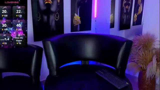 Image 3 of _brenna_hanson_ Stream on Chaturbate on 26 days ago