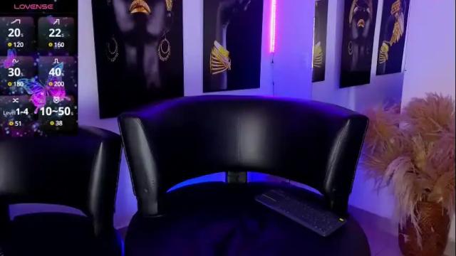 Image 3 of _brenna_hanson_ Stream on Chaturbate on 11 days ago